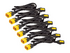 APC - strömkabel - power IEC 60320 C13 till IEC 60320 C14