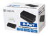 LogiLink - switch - 8 portar