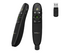 StarTech.com Wireless Presentation Remote with Green Laser Pointer