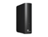 WD ELEMENTS DESKTOP 26TB BLACK EMEA
