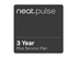 Neat Pulse Plus - utökat serviceavtal