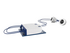 MOBOTIX S16B Body - kamerasensor modulhus
