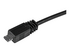 StarTech.com 2 m Micro USB-kabel