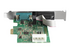 StarTech.com 2-portars PCI Express RS232-seriellt adapterkort