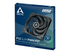 ARCTIC P12 Slim PWM PST