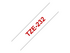 Brother TZe-232 - bandlaminat