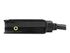 Black Box 4K60 DisplayPort Cable KVM Switch