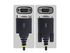 StarTech - USB-C / seriell kabel
