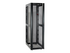 APC NetShelter SX Deep Enclosure Without Sides