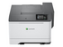 Lexmark CS531dw - skrivare