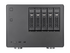 SilverStone CS351 - ATX-hölje