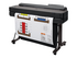 HP DesignJet T650 - storformatsskrivare