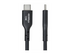 StarTech.com 3m (9.8ft) USB-A to USB-C Charging Cable, Charger Cord, M/M