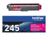 Brother TN245M - magenta