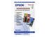 Epson Premium Semigloss Photo Paper