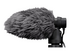 Canon DM-E100 - mikrofon