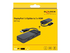 Delock DisplayPort 1.4 Splitter 1 x DisplayPort to 3 x HDMI MST
