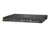 HPE Aruba 6100 48G Class4 PoE 4SFP+ 370W Switch