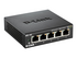 D-Link DGS 105 - switch