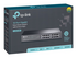 TP-Link TL-SG1016PE - switch
