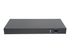 Intellinet 16-Port Gigabit Ethernet PoE+ Switch with 2 SFP Ports, LCD Display, IEEE 802.3at/af Power over Ethernet (PoE+/PoE) Compliant, 370 W, Endspan, 19" Rackmount