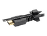 Eaton Tripp Lite Series HDMI Cable Lock Clamp Tie Screw for HDTVs Blu-Ray Installations