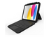 ZAGG-KB-Tough Keys-Apple-iPad 10.9 10th Gen/A16-Black-Nordic