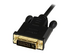 StarTech 1 m DisplayPort till DVI-kabel