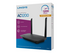 Linksys E5400 - trådlös router
