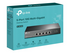 TP-Link TL-SX105 V1 - switch