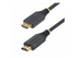 StarTech.com 10ft High Speed HDMI Cable w/Gripping Connectors, 4K 60Hz