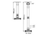 Vision Techmount TM-TELE monteringssats