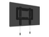 Multibrackets M Universal Wallmount Fixed Small konsol