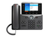 Cisco IP Phone 8841 - VoIP-telefon