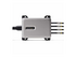StarTech.com 4-Port USB-C Charger, 240W Total, Single Port 140W EPR strömadapter