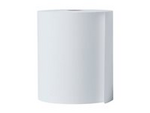 Vit - Rulle (7,6 cm x 42 m) 1 rulle (rullar) kontinuerligt papper (paket om 8)