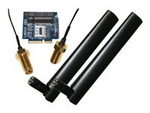 4G/LTE Network Extension Kit WWN01