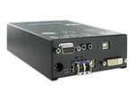 ServSwitch DKM Transmitters, Fibre Single-Link DVI