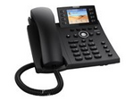 D335 - VoIP-telefon