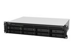 RackStation RS1221+