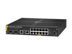 HPE Aruba 6000 12G Class4 PoE 2G/2SFP 139W Switch