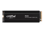 Crucial P310 - SSD - 1 TB