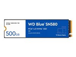 WD Blue SN580 WDS500G3B0E