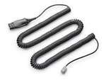 Poly APU-76 - Elektronisk krokomkopplingsadapter för headset