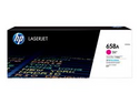 HP 658A - Magenta - original