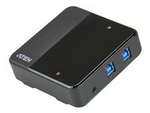 US234 - USB-växel