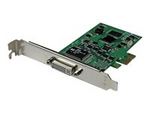 HD PCIe-inspelningskort