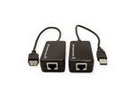 VALUE USB 1.1 Extender over RJ-45