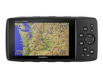 GPSMAP 276Cx - GPS/GLONASS-navigator