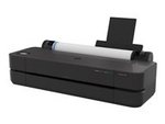 DesignJet T250 - 24" storformatsskrivare